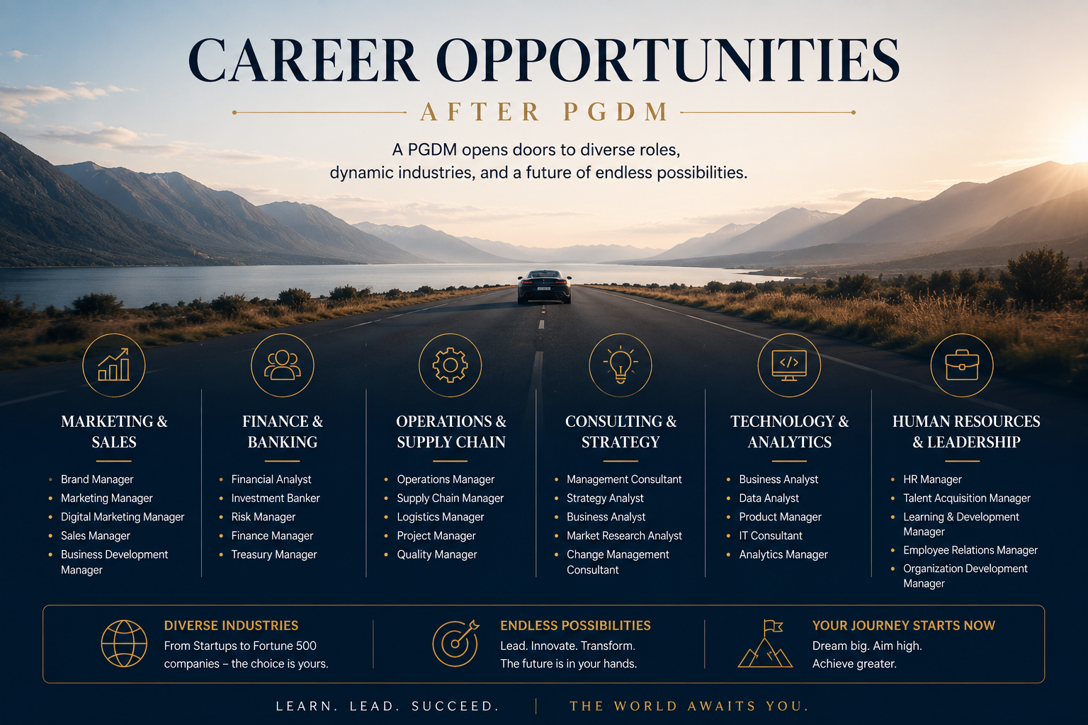 Career Guidance